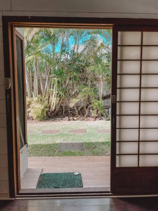 Cute Guest Suite In Kailua With Ac!!! Buitenkant foto