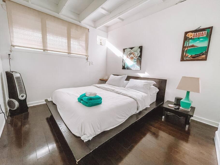 Cute Guest Suite In Kailua With Ac!!! Buitenkant foto